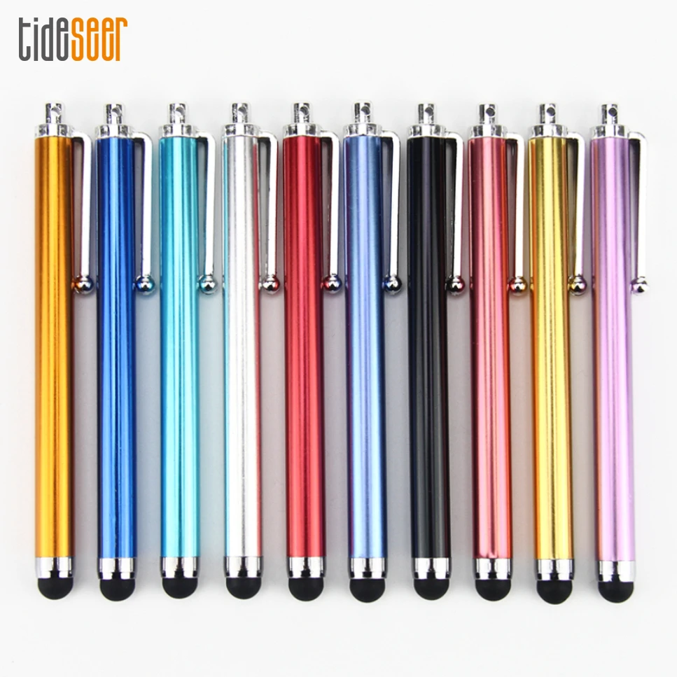 

9.0 Stylus Pen Universal Touch Screen Pens For Smartphone Tablet for iPhone iPad Samsung Galaxy Xiaomi PC Pencil
