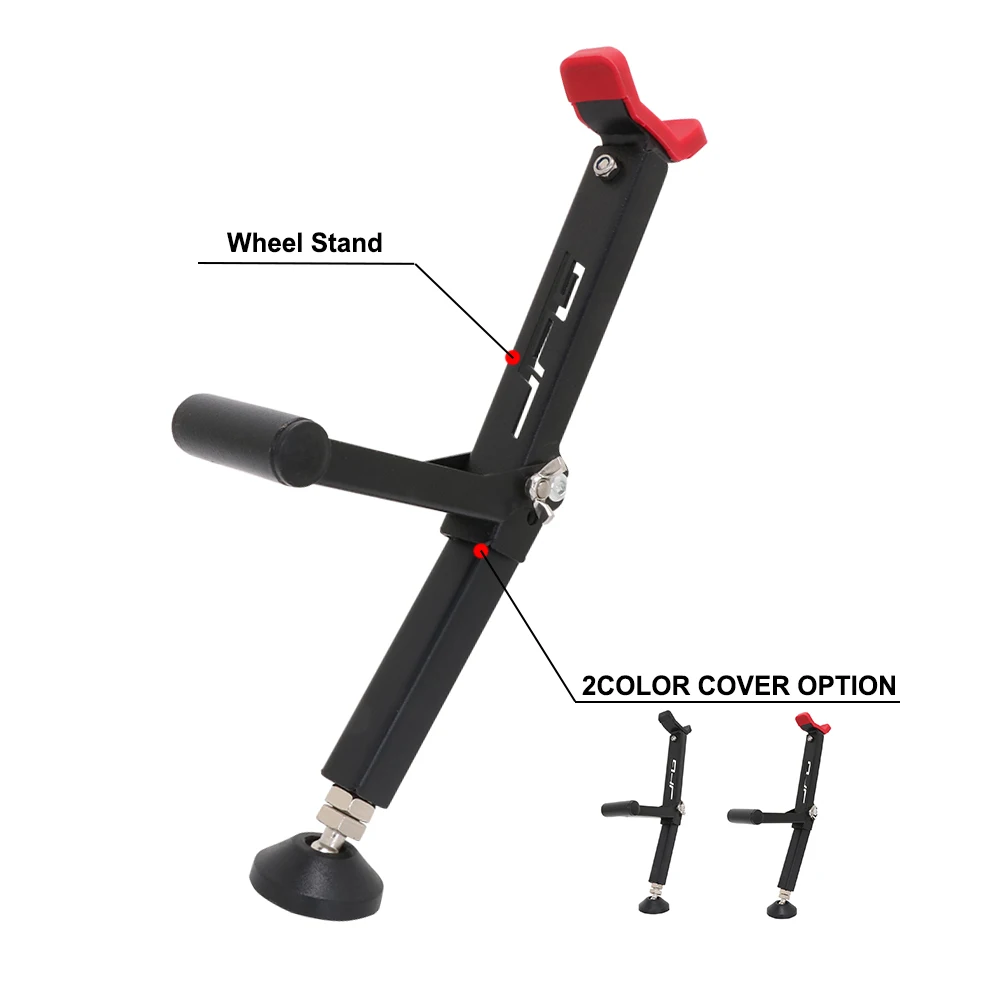 Motorcycle Support Wheel Stand Universal Frame Balancer With Handle For KTM Honda Yamaha ATV Scooter Dirt Pit Bike Balancing | Автомобили