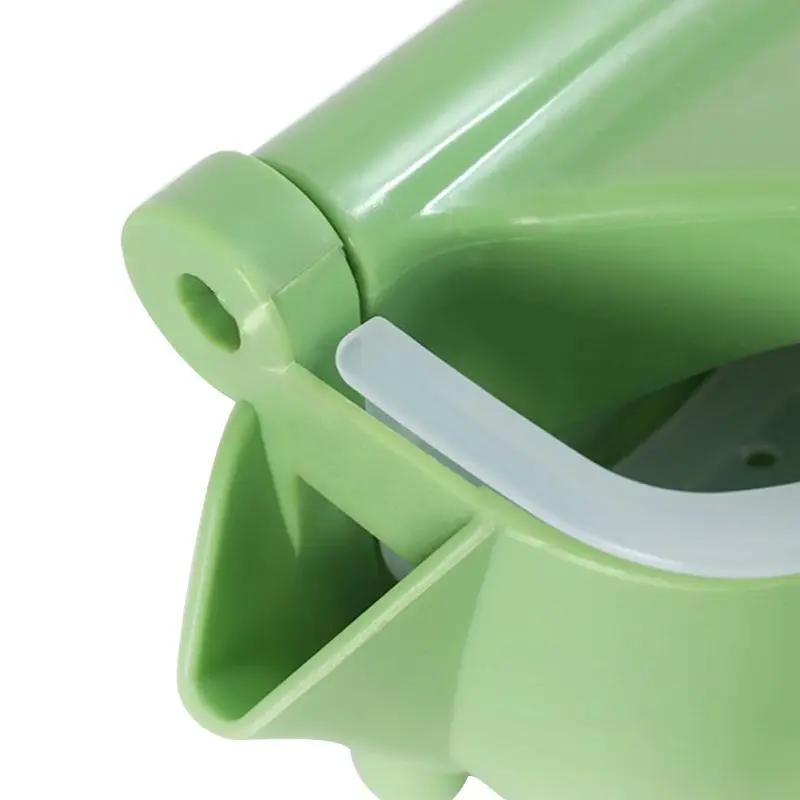 

Multifunctional Easy Carry Fresh Fruit Juicer Orange Machine ABS Juicer Blender Lightweight Duty Eco Juicer