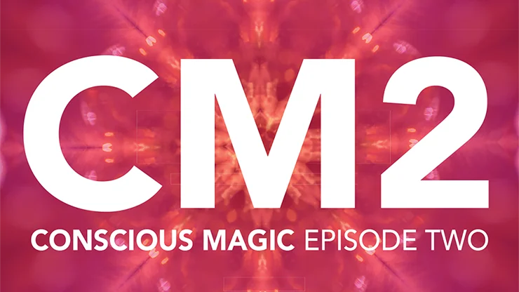 

Conscious Magic Episode 2 by Ran Pink and Andrew Gerard,Magic Tricks