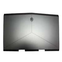 new original lcd back cover for alienware 15 r3 r4 086k1n 86k1n keyboard tray back cover