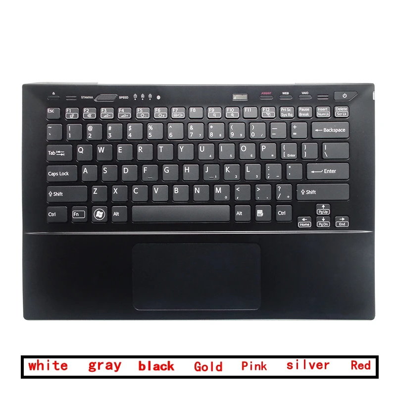 Новинка чехол для sony vaio SVS13A SVS131 SVS131A SVS13A2S1 SVS131A11T SVS13|Сумки и чехлы ноутбуков| |