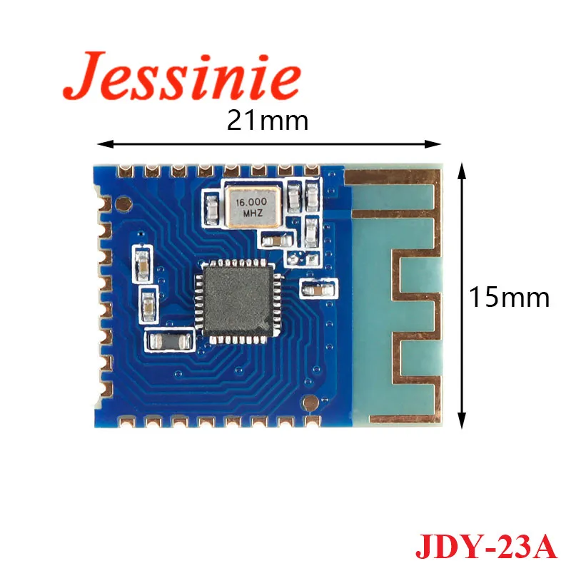 Bluetooth модуль JDY-23
