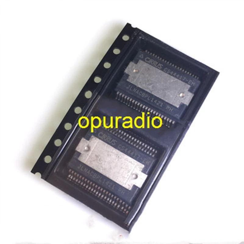 Абсолютно новый оригинальный CS44417 CS44417-EH SOP44 интегральная схема IC драйвер чип 10