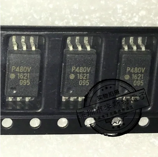 

10pcs P480V ACPL-P480V P480 SOP-6