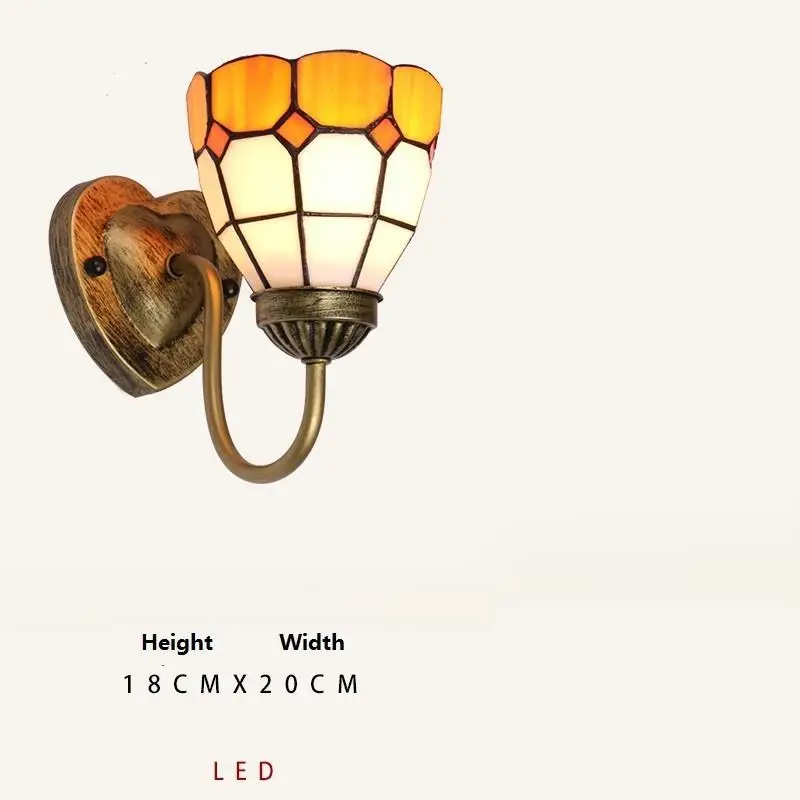 Светильник ing зеркало для ванной комнаты современный Lampe Arandela Para Parede лофт декор