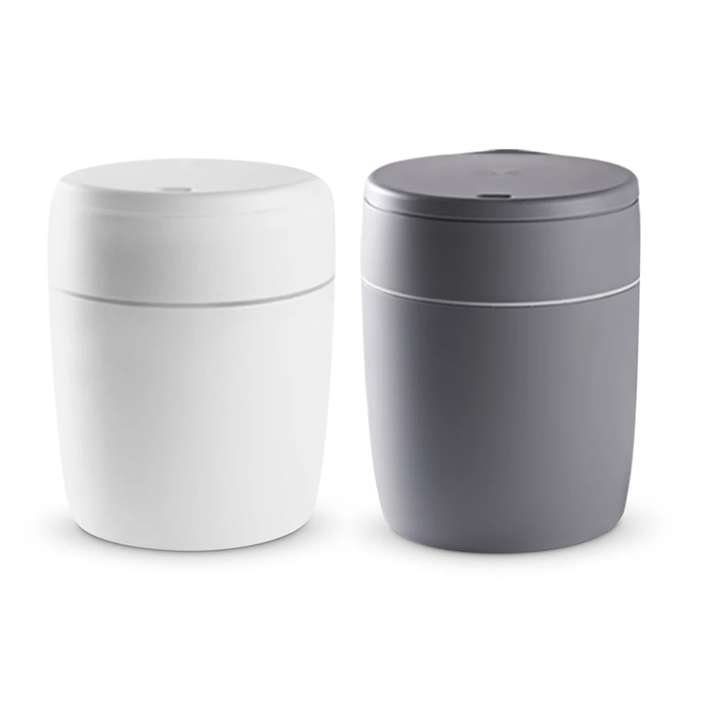 Мусорный бак пресс-форма для мусора объемом 10 л водостойкий пластиковый материал