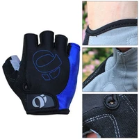 motorcycle bicycle cycling half finger gloves motorcycle mtb anti slip shock breathable gloves