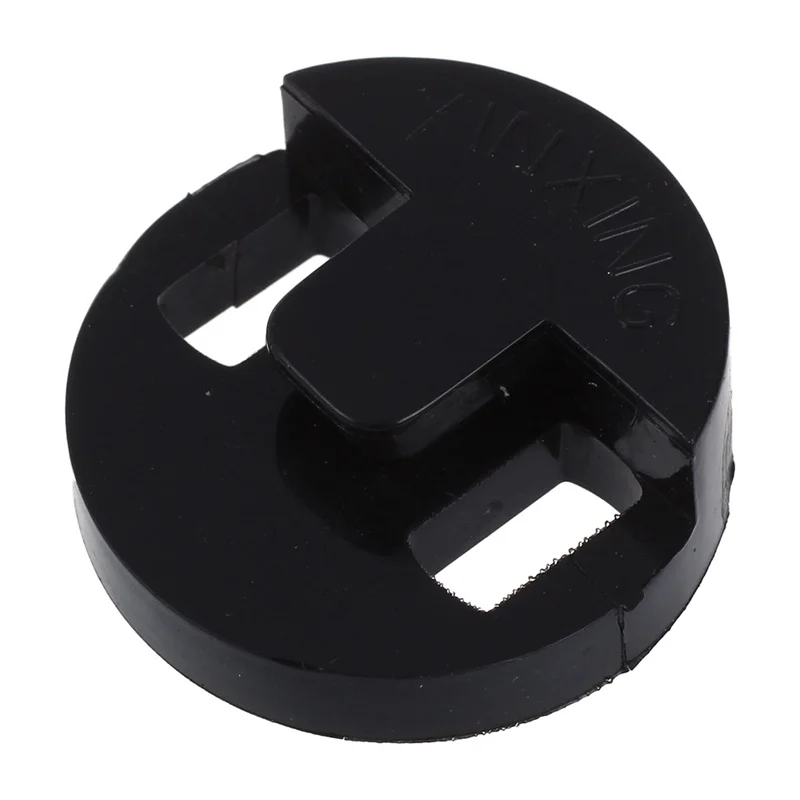 

Round Tourte Style Cello Mute