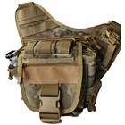 Открытый Для мужчин камуфляж, тактический вещевой мешок, мульти-функциональные камера для кемпинга сумка охота и рыбалка Курьерские сумки