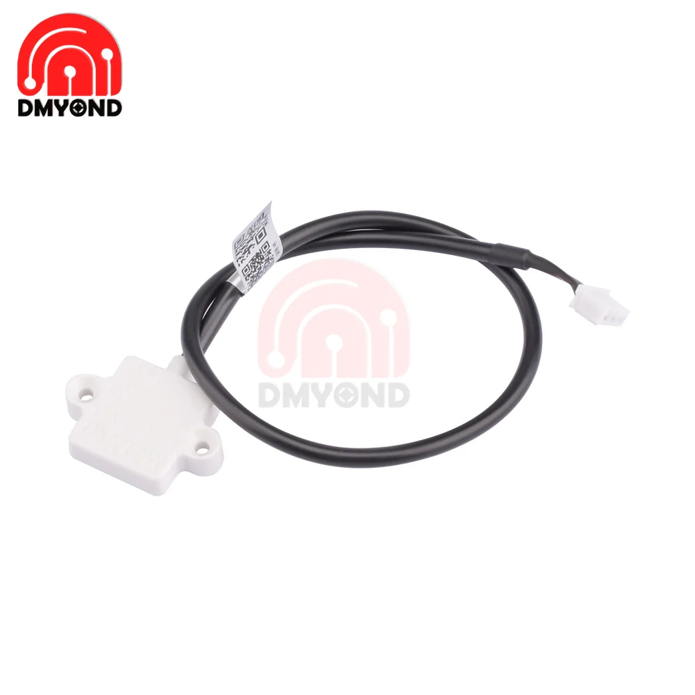 

5 в смарт-конденсатор Sheung Shui датчик уровня жидкости переключатель индукционный бесконтактный датчик уровня жидкости