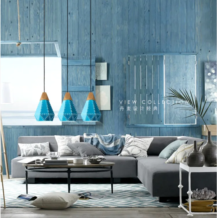 

Japan nicho de parede wall light rope corridor living room wall lights for home