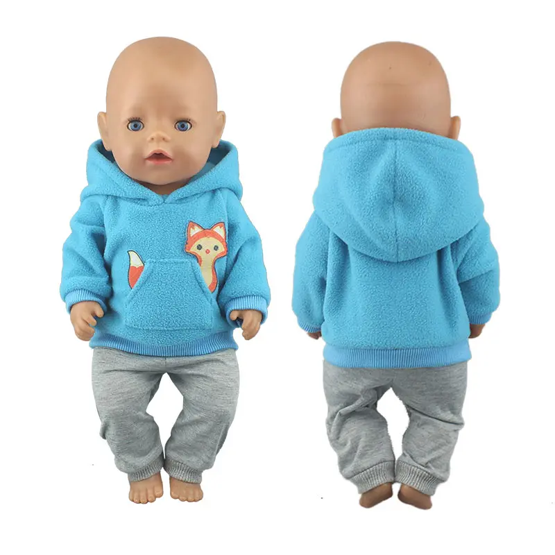 2021 Новинка праздничная бижутерия для женщин кукла костюмы 17 дюймов Reborn Baby Doll 43 см