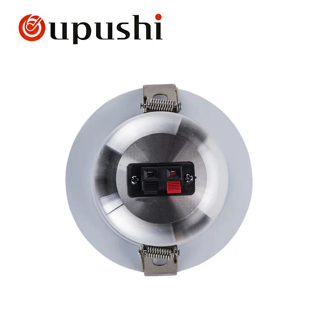 OUPUSHI CE803 10 Вт звуковой громкоговоритель pa система потолочный динамик домашний аудио Акустический