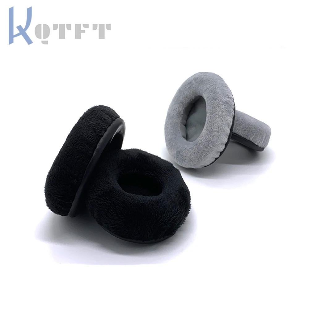 

Ear pads Velvet Replacement cover for Creative Sound Blaster EVO ZX Headphones Earmuff Earphone Sleeve Headset Repair