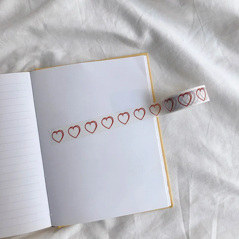 

XYDDJYNL Изолента Kawaii Clouds Smiley