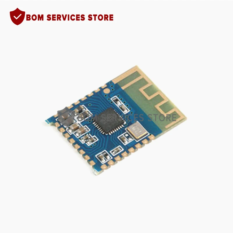 Абсолютно Новый JDY-64 модуль Bluetooth для автомобиля без потерь 4 2 высококачественный