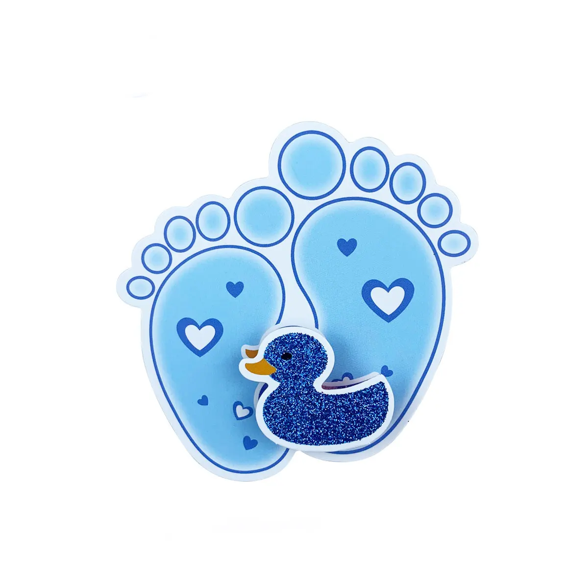 Его мальчик торт Топпер Oh украшения для детской Вечеринки Торт день рождения