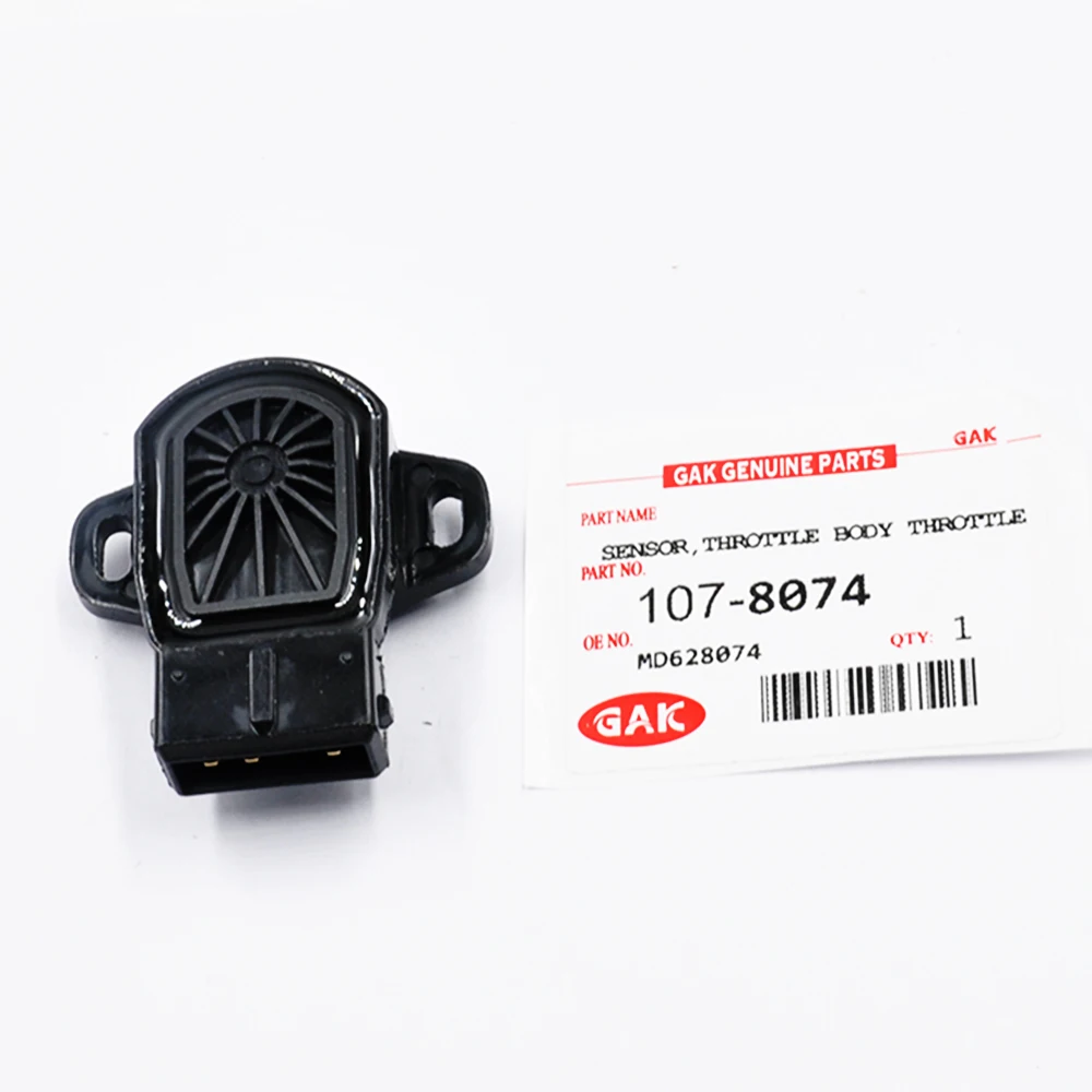 Датчик дроссельной заслонки для Mitsubishi COLT Lancer Airtrek Outlander Space star Pajero IO Montero