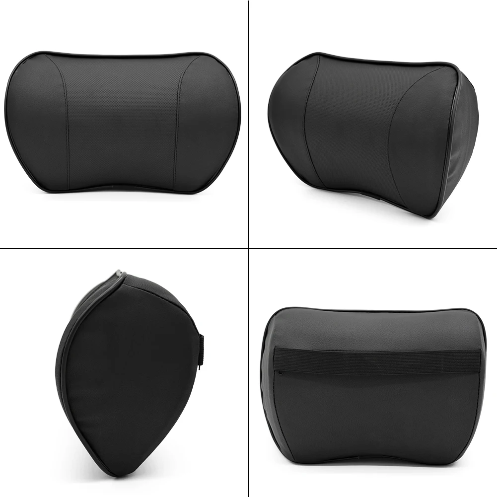 Подголовник Автомобильный DOKIA подушка для шеи с пеной эффектом памяти