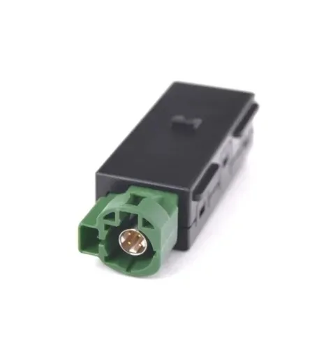 

Volkswagen Tiguan USB Connection Unit 5 Q0035726E