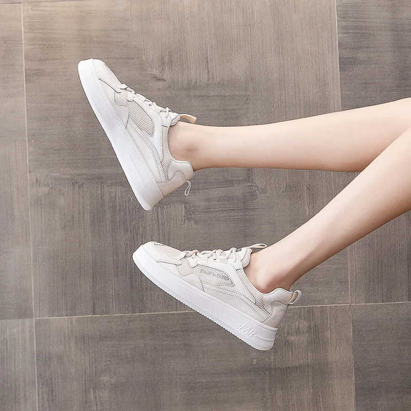 

Women Vulcanized Shoes High Quality Women Sneakers Slip On Flats Shoes Women Loafers Tenis Feminino Walking Flat shoes for women
