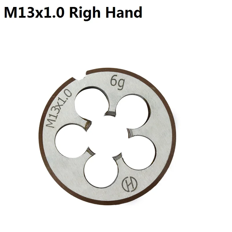 XCAN M2-M16 правая резьба штамповочная Метрическая машина винт - Цвет: M13x1.0