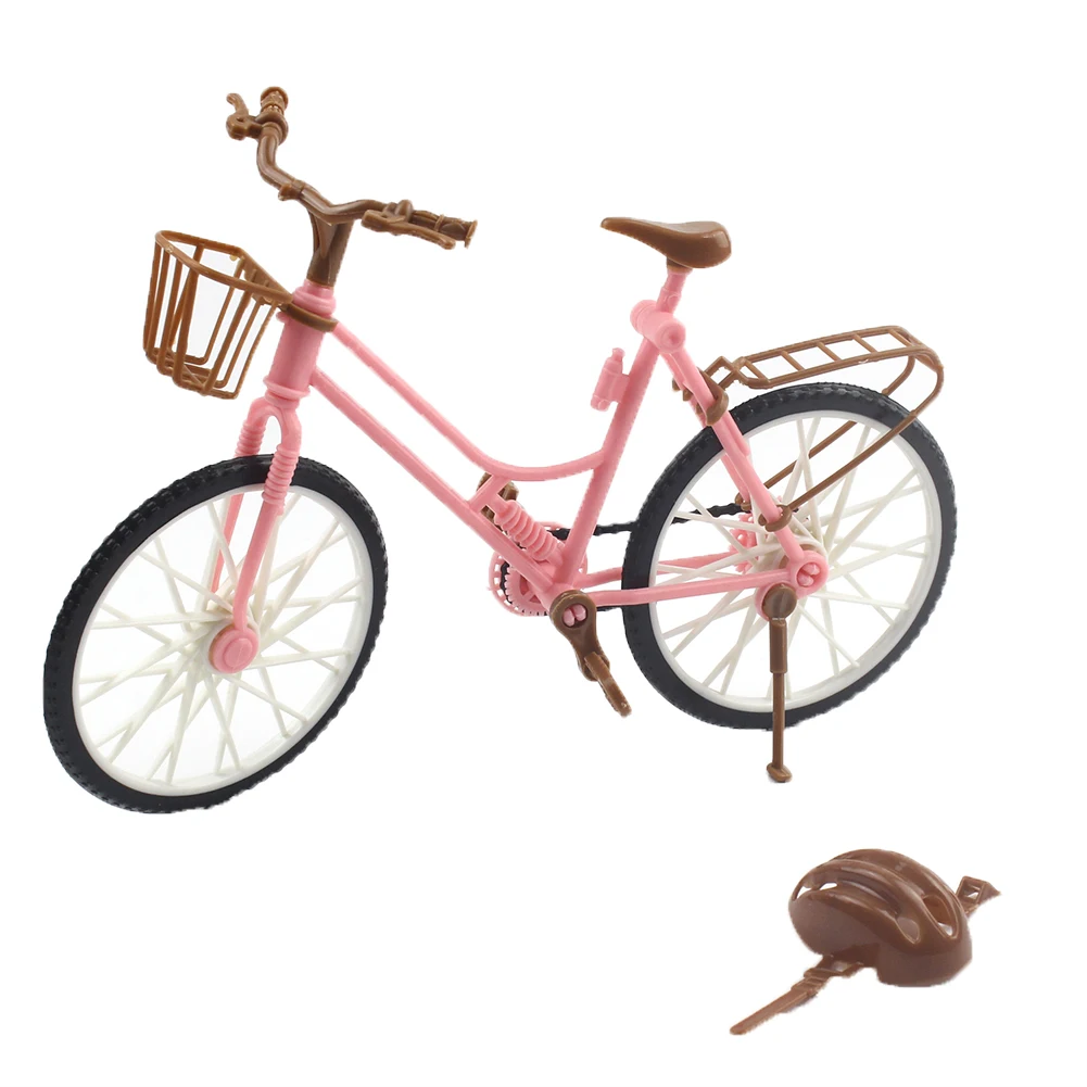 

Украшения для дома, сборка, украшение для стола и офиса, детская игрушка, реквизит для фотосъемки, DIY фигурка модели велосипеда, детский кофе...