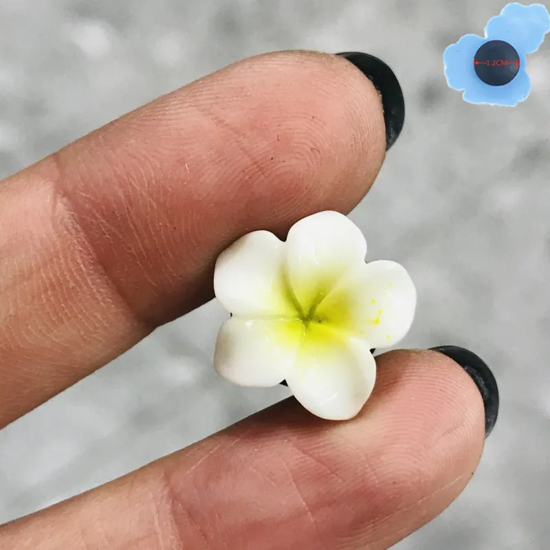 Лидер продаж 1 шт. украшения для детской обуви из смолы в виде цветов сердца