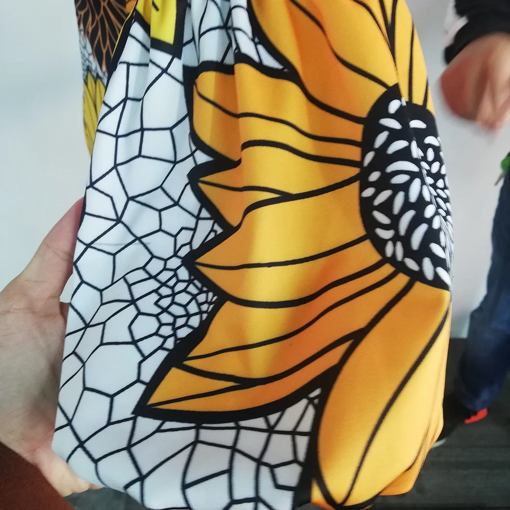 Комплект из обуви в африканском стиле платья для Для женщин Элегантное Длинное