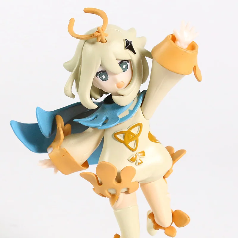 

Genshin Impact Paimon Anime Game Collection Figure PVC Doll Gift Toy