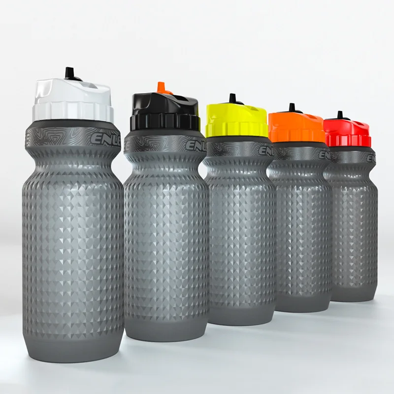 Портативная велосипедная бутылка для воды езды на велосипеде скалолазания