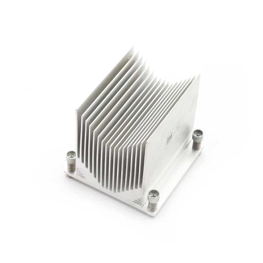 

T021F 0T021F для Dell Precision T3500 T5500 T7500 радиатор процессора