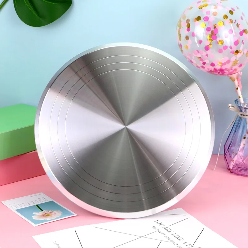 Набор декоративных насадок из нержавеющей стали 304 вращающаяся Вертушка для