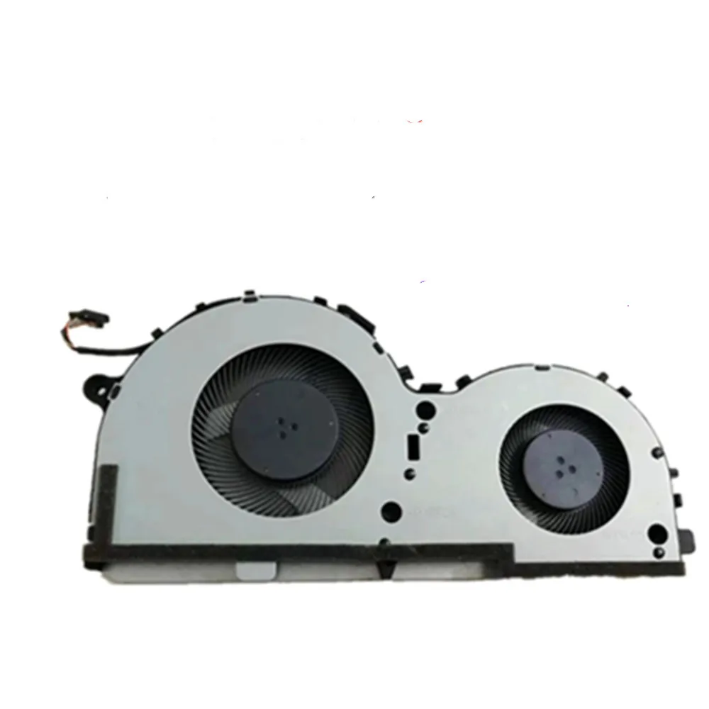 applicable to lenovo gaming ideapad l340 17irh l340 15irh laptop cpu cooling fan ns85b24 dc05v 1 00a 18k01 8pin dc28000e1d0 free global shipping