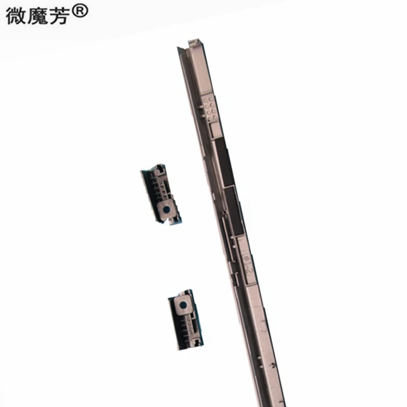 Замена для ноутбуков ЖК-петли подходят lenovo Yoga 710-11 710-11ISK | Компьютеры и офис