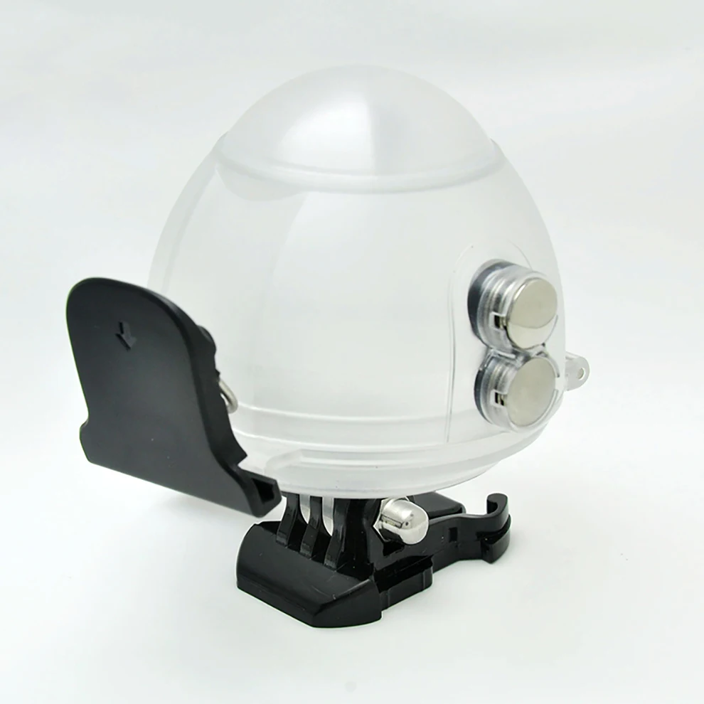 360 Экшн-камера V1 3K Wifi мини панорамная камера 220 широкоугольная панорамная камера 4K 30fps VR 5MP HDMI экшн-Спортивная камера