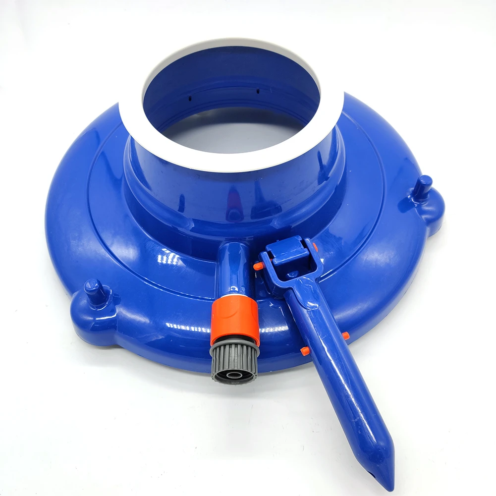 Мини бассейн инструмент для очистки пылесос плавающие предметы всасывающая