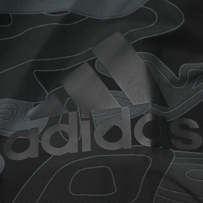 

Original New Arrival Adidas O1 WB CAMO Men's jacket Hooded Sportswear