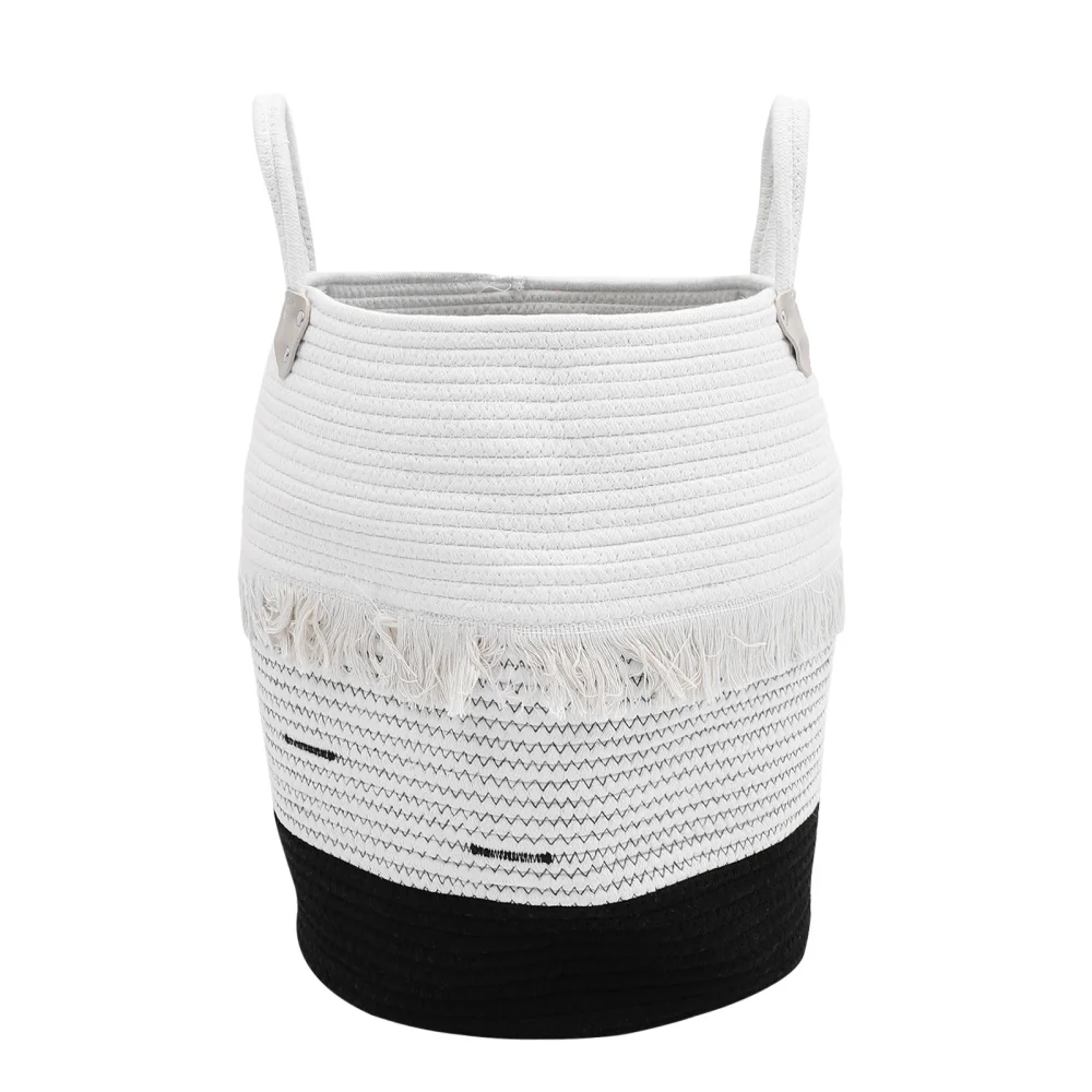 

Clothing Storage Basket Basket Laundry Basket Sundries Storage Container