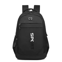 new male backpacks school bag boys for teenagers high quality nylon backpack notebook computer bags large capacity hot sell
