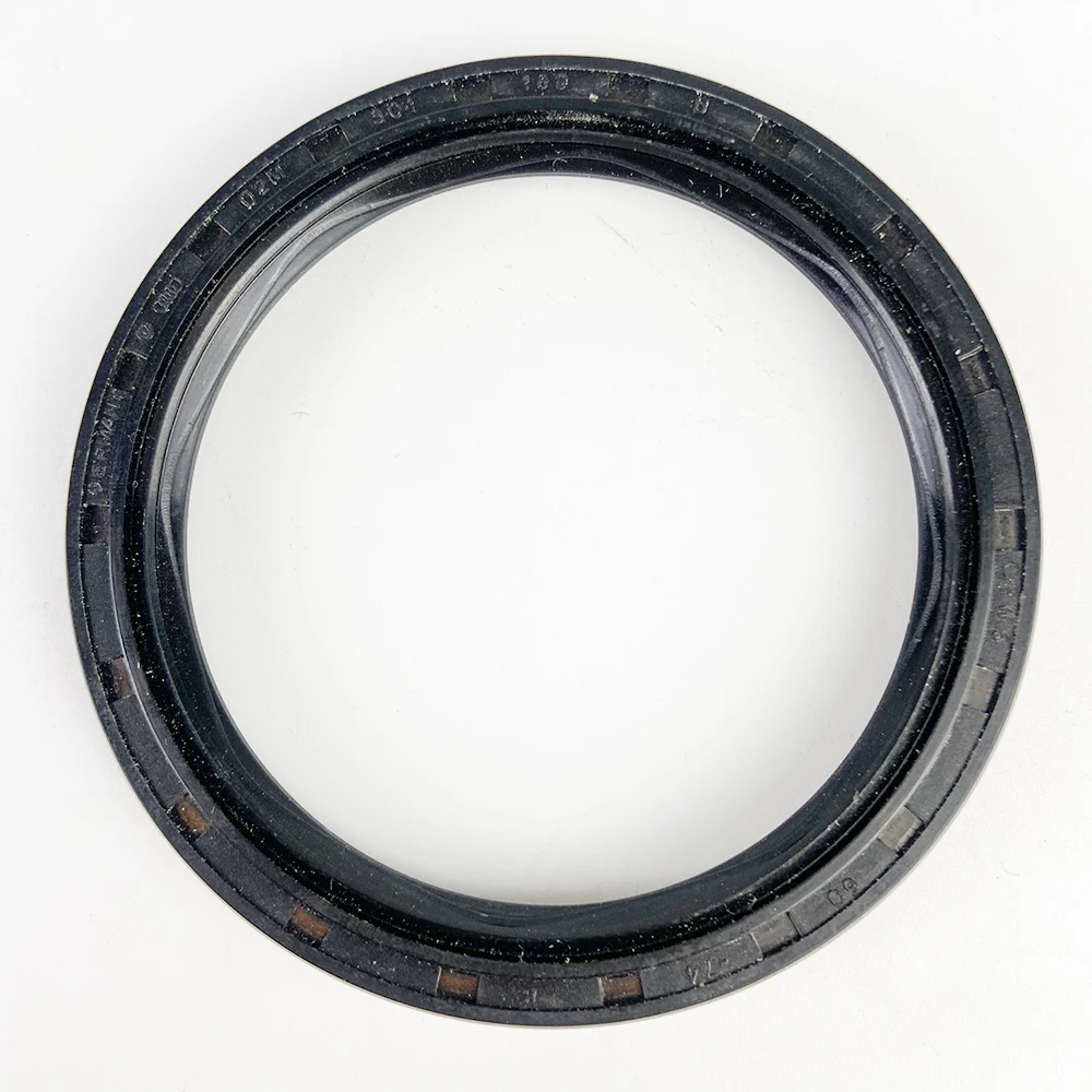 Полуось масляное уплотнение 60 74 8 02M301189B 02M301189L/C для VW Polo GOLF Tiguan Fosca Passat Jetta AUDI S3 A3
