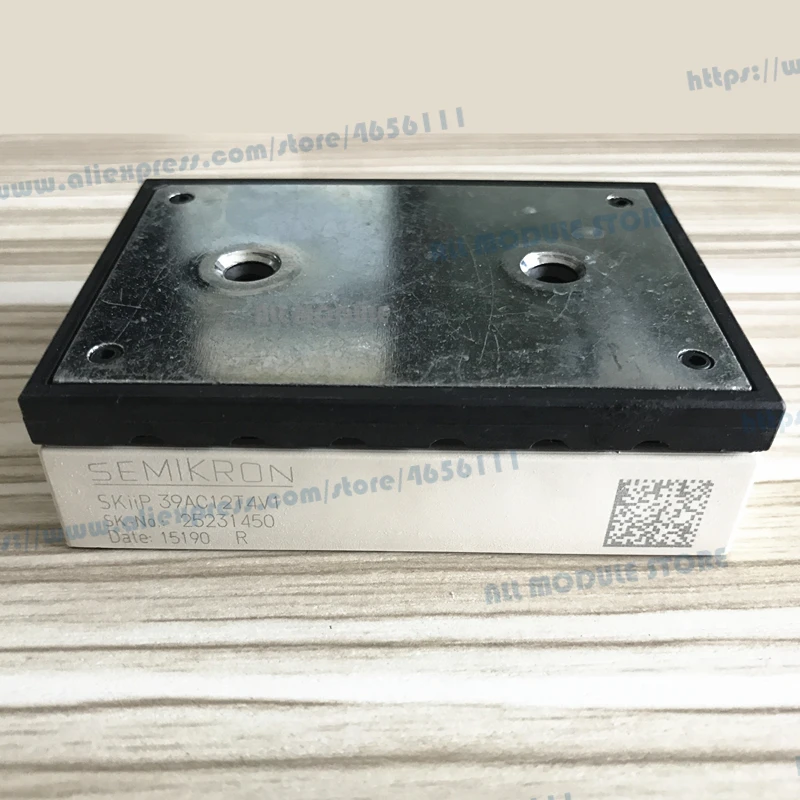 SKIIP39AC12T4V1 Бесплатная доставка модуль хорошего качества SKIIP 39AC12T4V1 | Обустройство