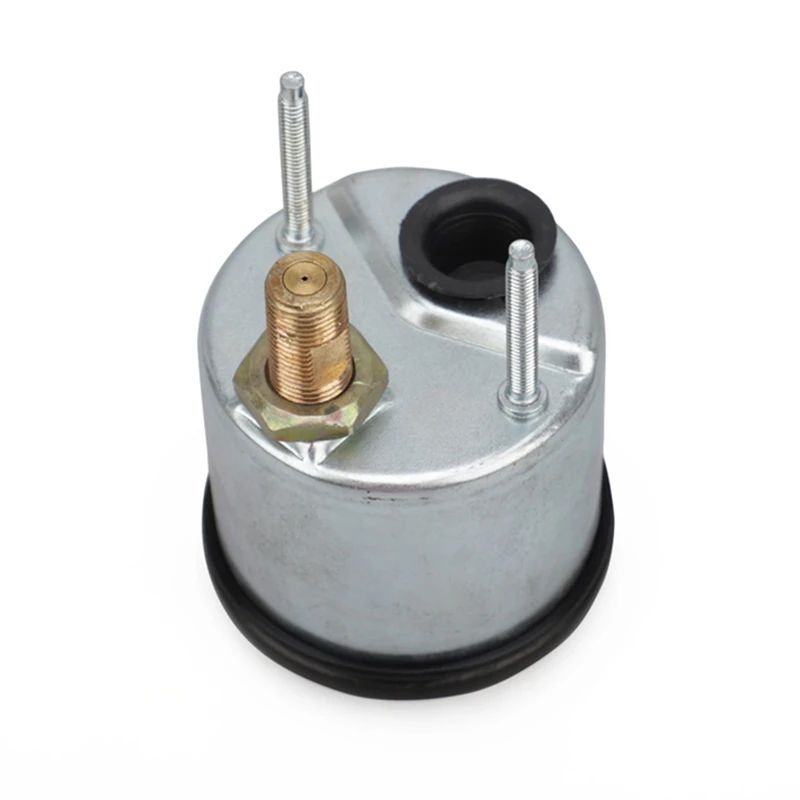 

2 inch 52mm 0-10 Bar/0-150PSI Oil Press Gauge Mechanical Oil Pressure Gauge Car Meter