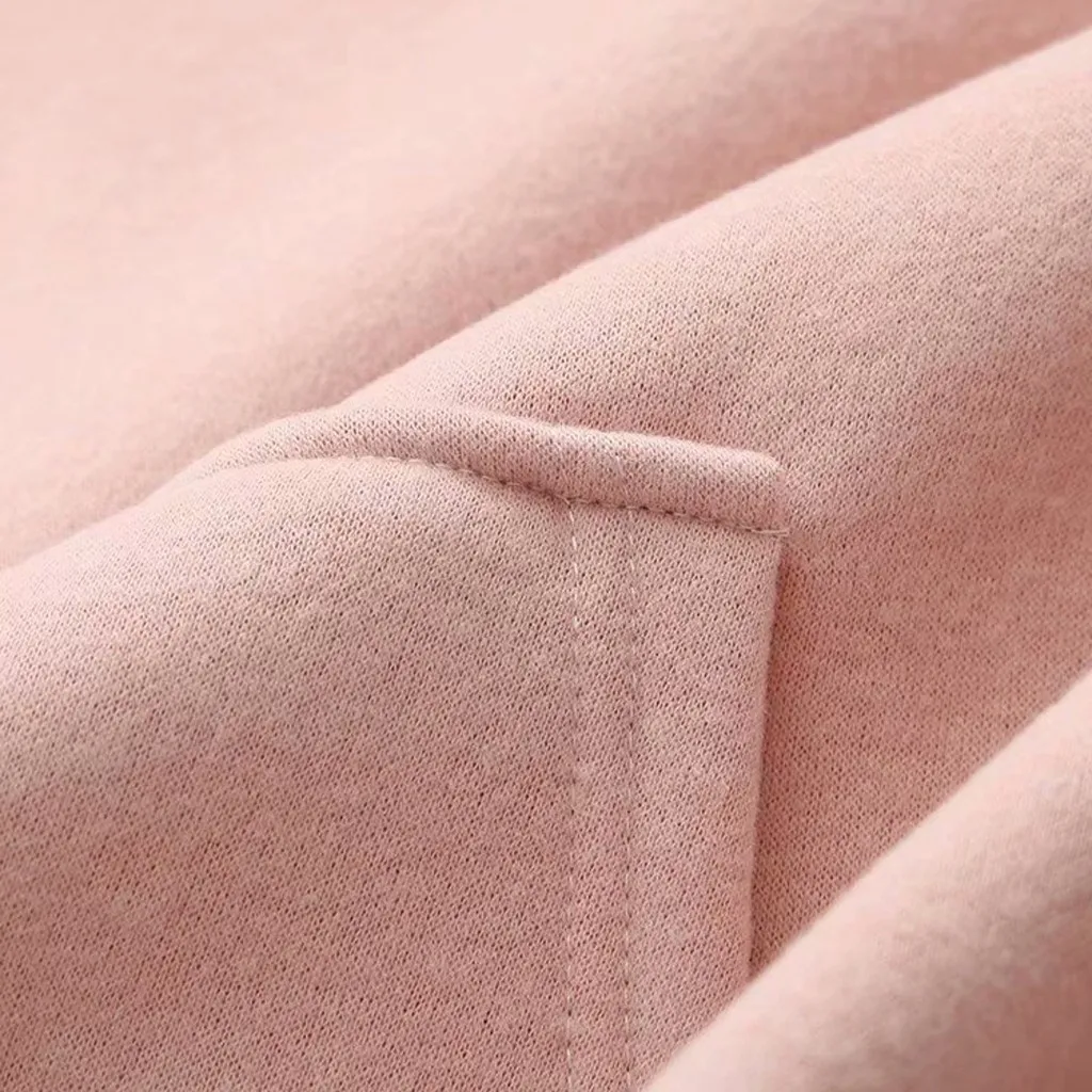 SAGACE 2020 осенне-зимний новый модный Женский свитшот с капюшоном и принтом кота