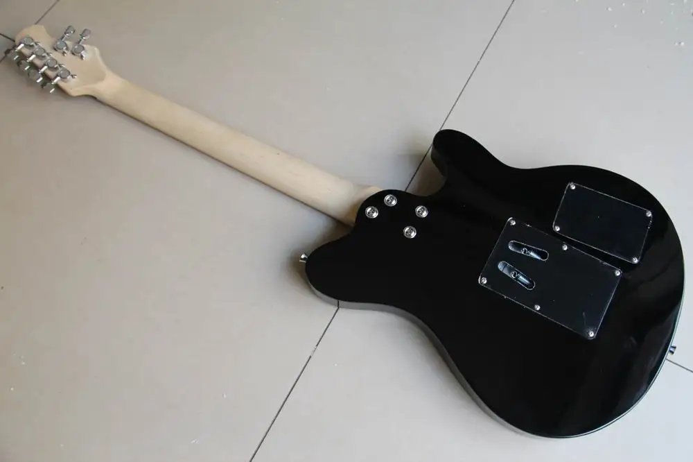 Оптовая продажа гитар Китай гитара новая левая музыкальная Мужская