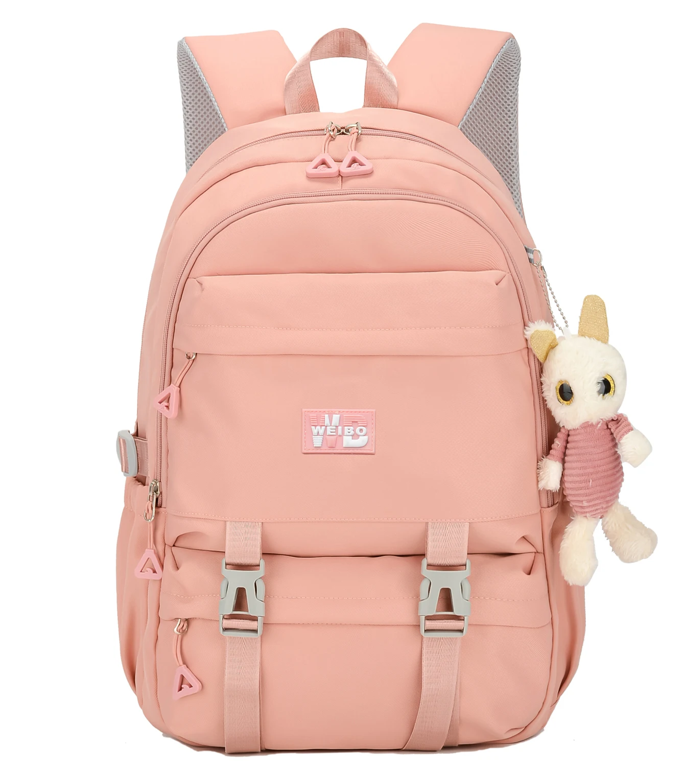 

Women Backpack SchooL Bag for Teen Girls Waterproof Travel Backpack Female Bag Kids Satchel Mochila Junior High School Bookbag