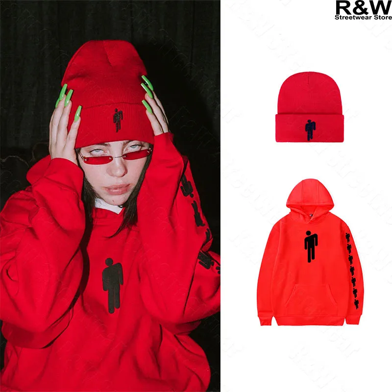 Billie Eilish, футболка, желтая, зеленая, черная, с надписью, уличная одежда, тот же абзац, хлопок,, летняя Новинка, высокое качество