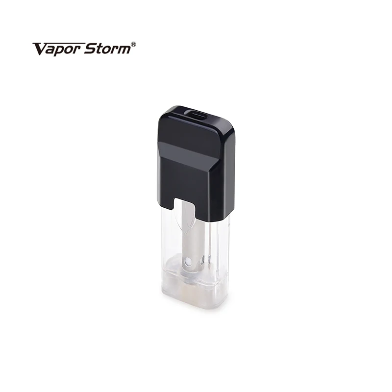 Новый Geekvape Aegis Boost RBA Pod электронная сигарета 2 мл емкость RDTA распылитель для Kit |