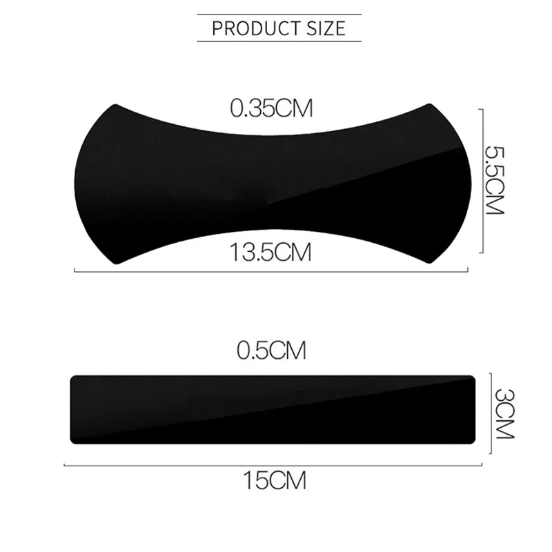 2 шт. автомобильные наклейки на стену не оставляющие следов | Автомобили и